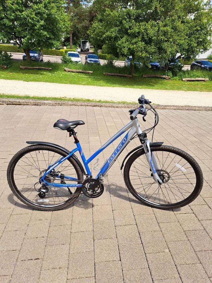 Velos: Carrera Crossfire 2 Womens Large – Neu (gemäss Beschreibung) aus Bottmingen von kan_x5cc 5