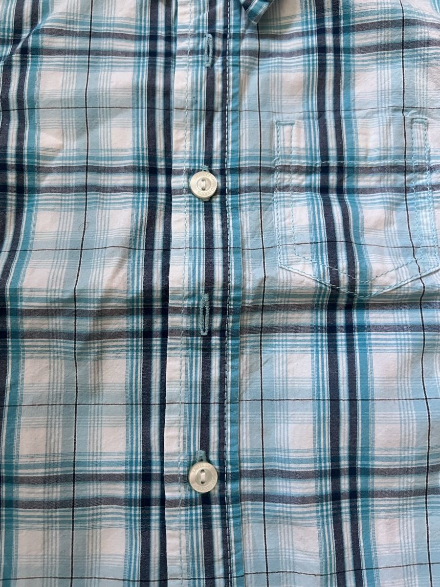 H&M Hemden, T-Shirts & Polos: Hemd H&M Grösse 86 – Neu (gemäss Beschreibung) aus Ebikon von KarinM02 2