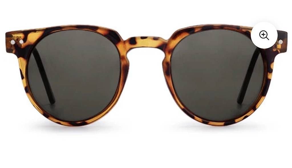 Occhiali & Lenti: Spitfire Tortoise Sonnenbrille Top Zustand – Usato da Zürich venduto da sho_9b69