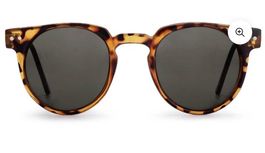 Spitfire Tortoise Sonnenbrille Top Zustand