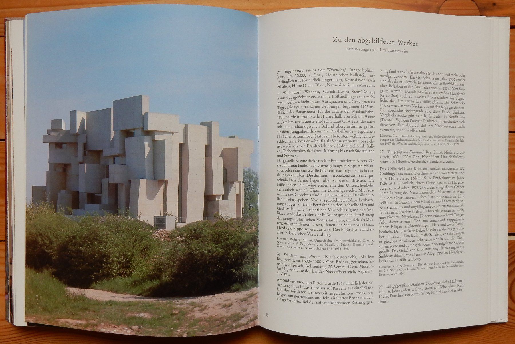 Libri: Österreichs Kunstschätze – Nuovo (secondo la descrizione) da Burgdorf venduto da Joggigring 3