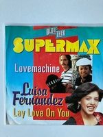 Supermax
