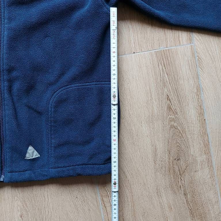 Giacche: Fleecejacke – Nuovo e nell'imballaggio originale da Kaiseraugst venduto da bik_gbt5 2