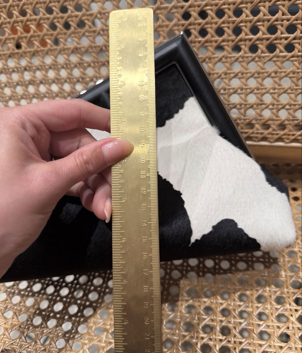 Fendi Sacs femmes: Fendi first Midi bag – D'occasion à Lausanne par LadyGSx 5