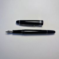 Füllfederhalter Montblanc Meisterstück Classique 145