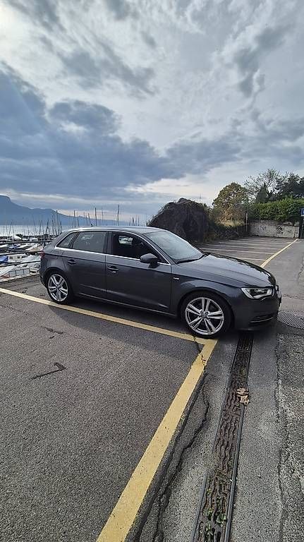 Autos: Audi A3 – Gebraucht aus Renens VD von ale_g52q 1