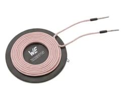 2 Stk neue und ungebrauchte Würth Ladespulen WEWPCC 10uH 16A