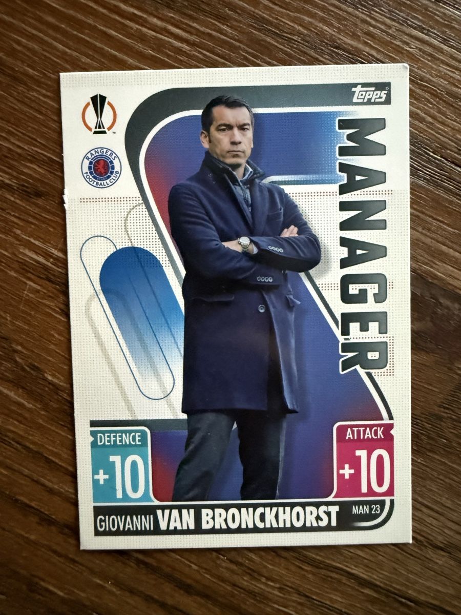 Topps Cartes à collectionner: Top Trumps Kicker Karten – D'occasion à Rudolfstetten par rah_lc89 4