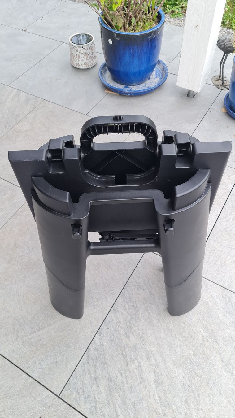 Griglie: Lumin Werber Stand – Nuovo (secondo la descrizione) da Wohlen AG venduto da GTH2014 5