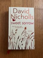 Buch gebunden "Sweet Sorrow" von David Nicholls