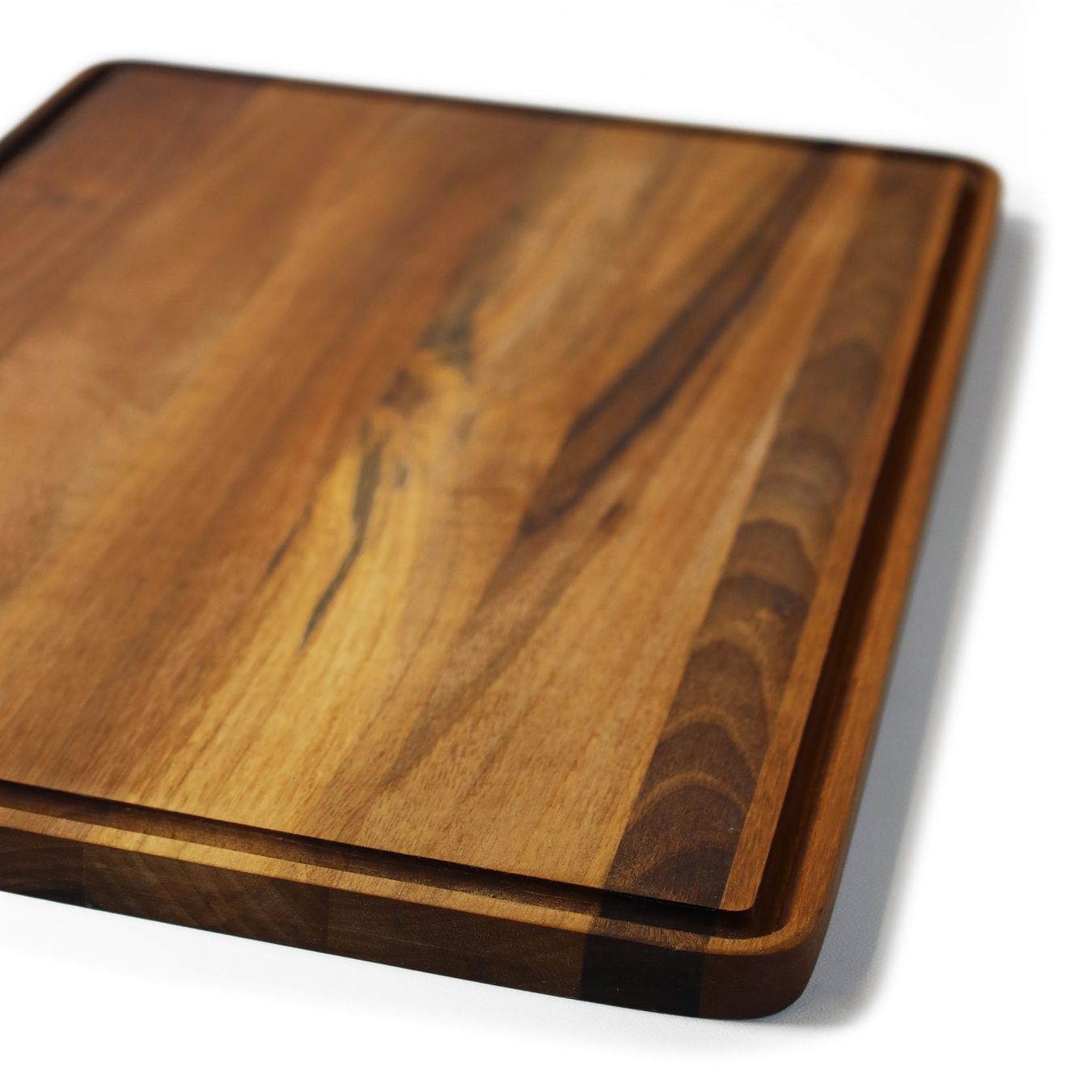 Kisag Elettrodomestici da cucina: Kisag ARTISAN Cutting Board XL l Gratisversand – Nuovo e nell'imballaggio originale da Bellach venduto da Kisag_AG 1