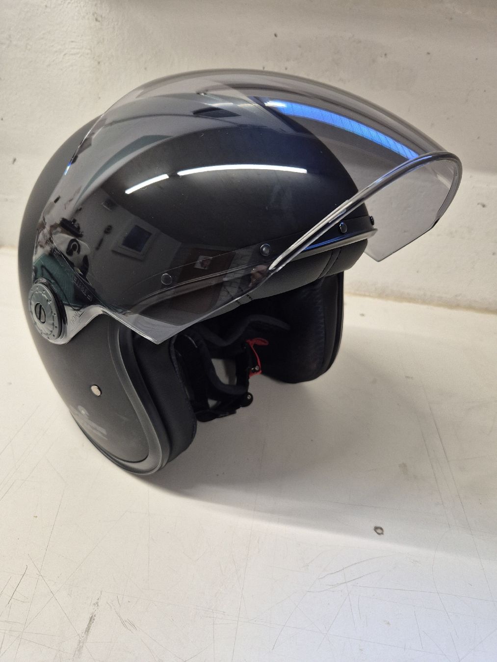 Casques & visières: Rollerhelm – D'occasion à St. Margrethen SG par Jog4
