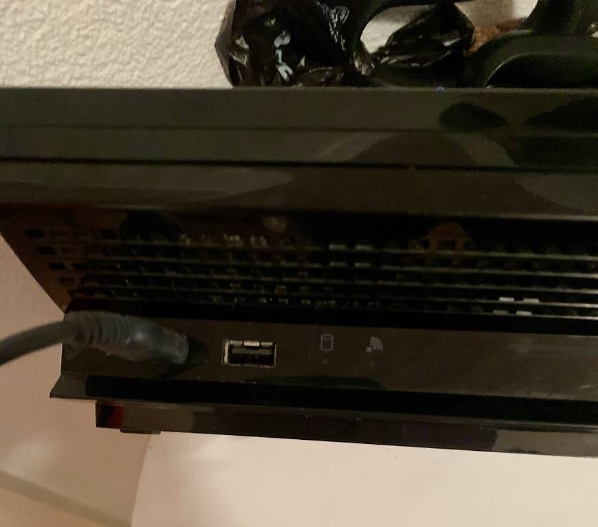 Console: Playstation 3 – Usato da Zuchwil venduto da alisha09 1