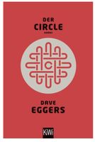 Der Circle - Dave Eggers (Krimis & Thriller) NEU