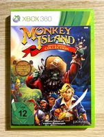 Monkey Island Special Edition Collection Xbox 360