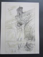 MARINO MARINI SERIGRAPHIE