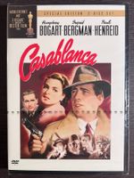 Casablanca