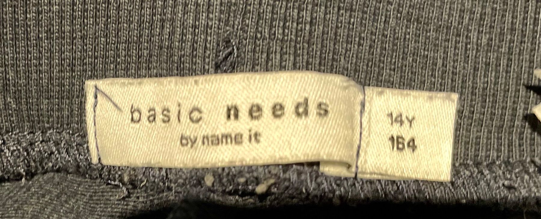 Name It Hosen: Coole Shorts von name it Grösse 164 – Gebraucht aus Fehraltorf von Marlene4 2