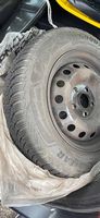 Roues hiver kia venga presque neuf