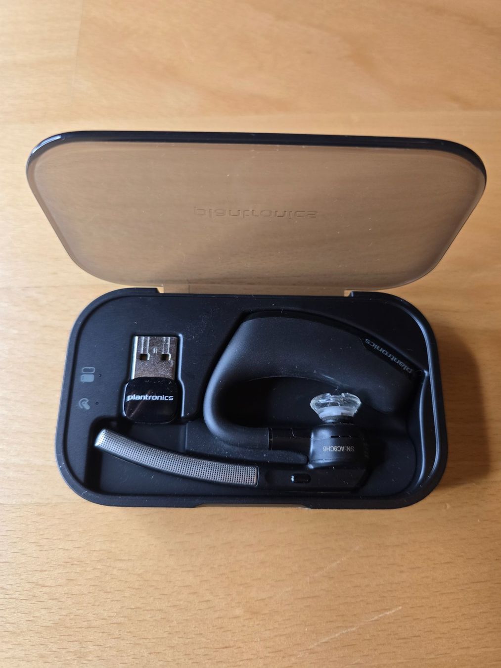 Plantronics Casques audio: Bluetooth Headset – Neuf (Voir description) à Thalwil par Tokee 1