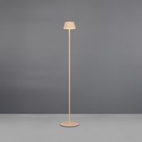 LED Aussen Stehleuchte, 123 cm Höhe