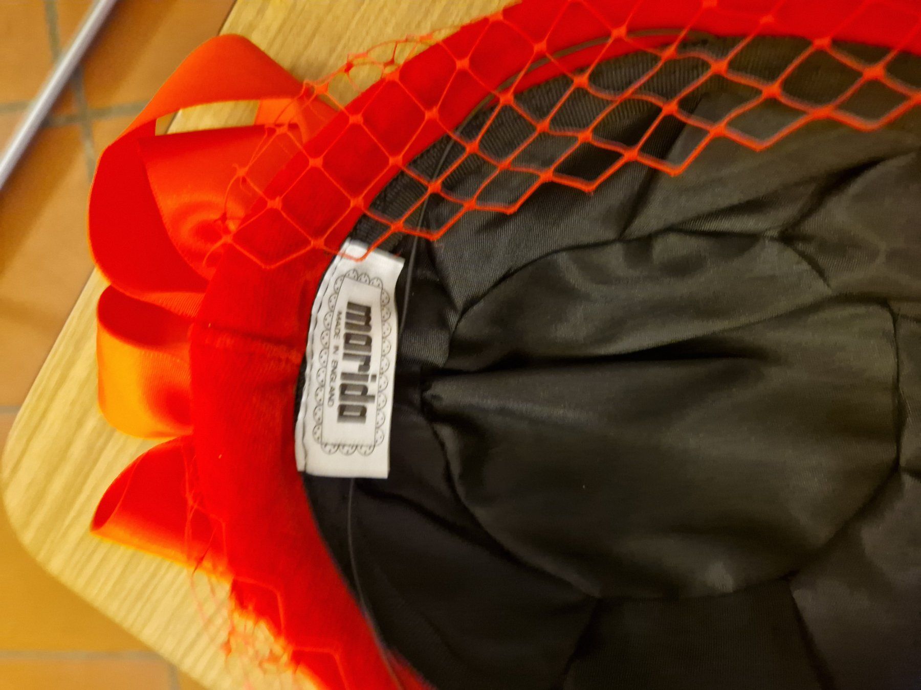 Hüte, Mützen & Caps: Cappello – Gebraucht aus Pazzallo von esa_d8tl 2