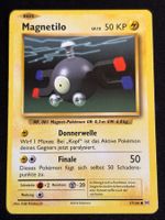 Pokemon Magnetilo - Evolutions 37/108 - Deutsch