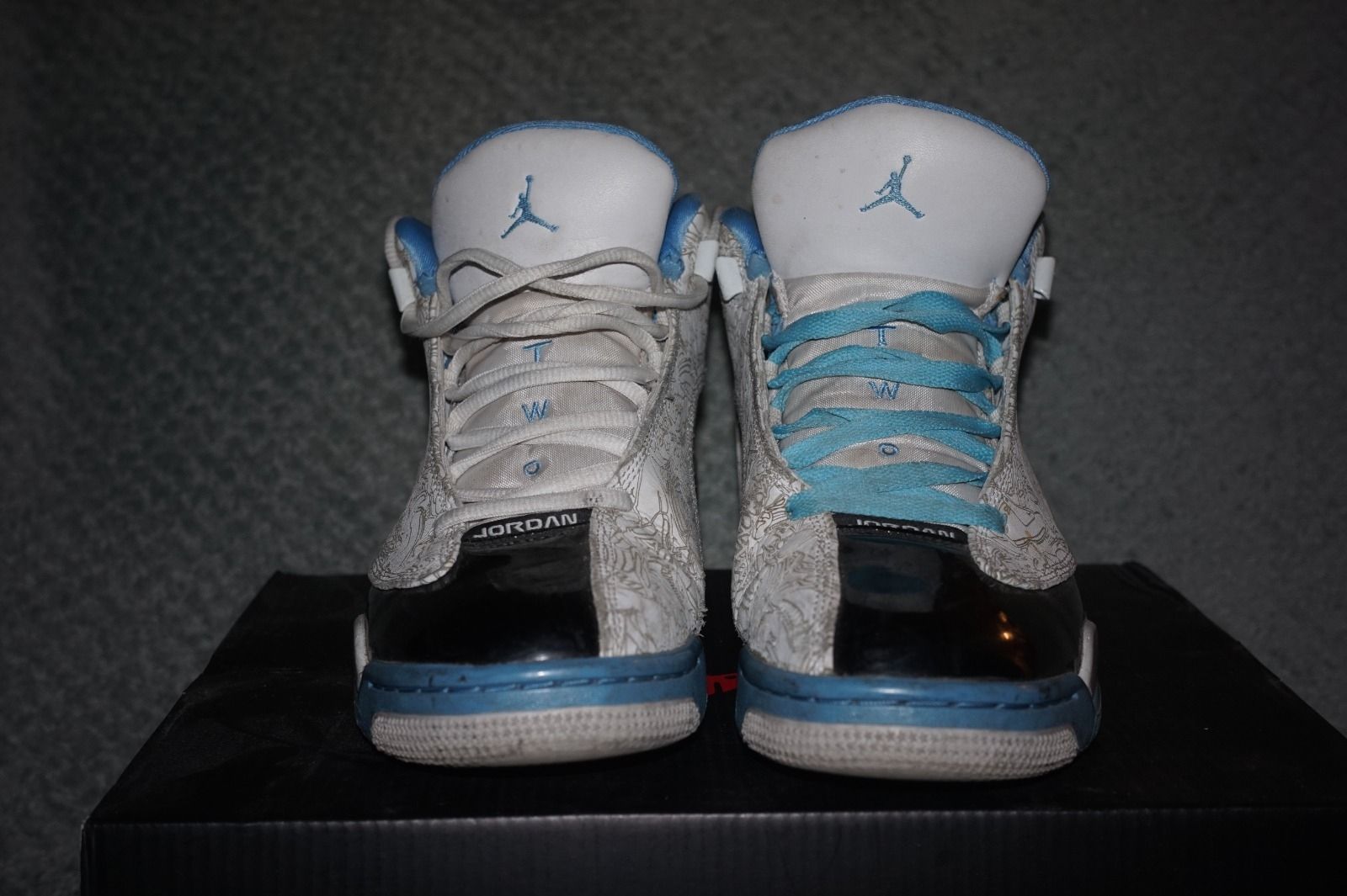 Jordan Scarpe da uomo: Jordan 0 – Usato da Wohlen AG venduto da yes_6sjl 1