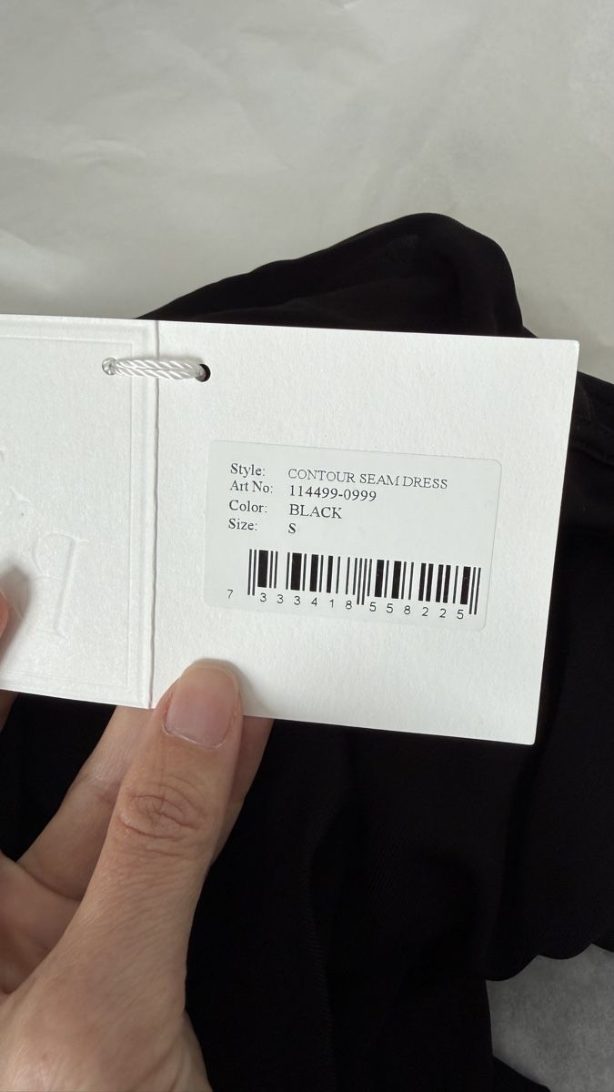 Vestiti: Bite Studios dress – Nuovo e nell'imballaggio originale da Paradiso venduto da viorea 8