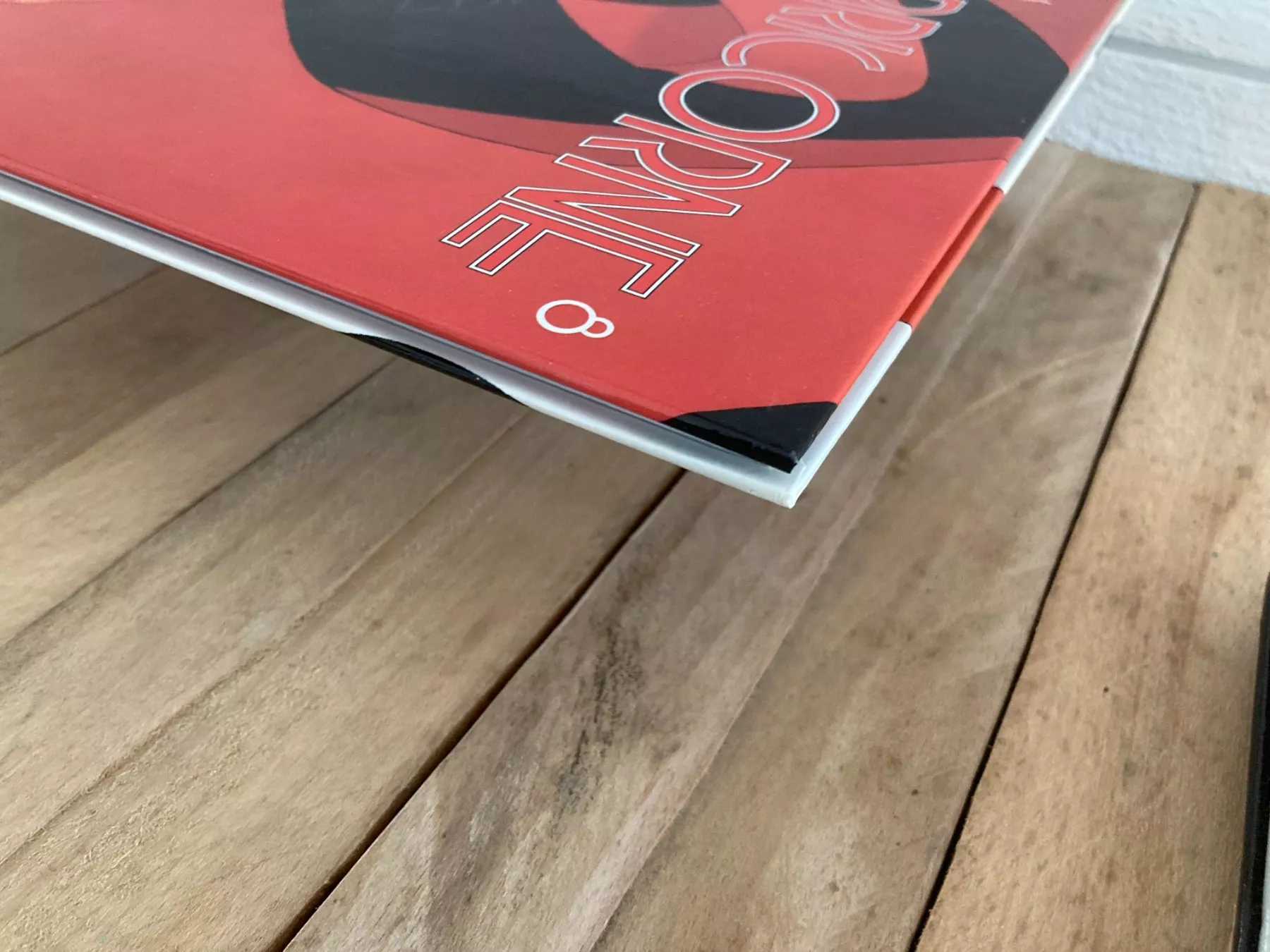 Fumetti: CAPRICORNE n° 8 EO- Andreas – Usato da vaumarcus venduto da Nicolasorel 8