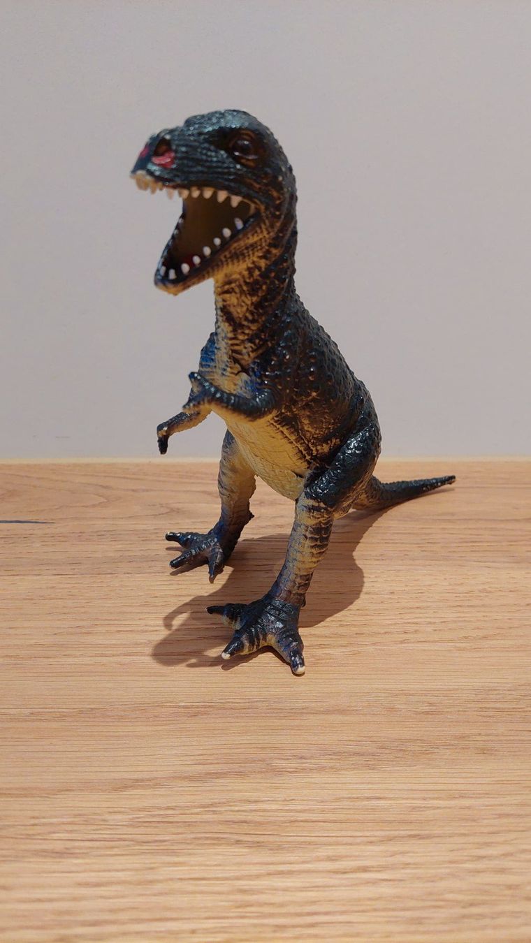 Figurines: Kinder Dinosaurierfigur – D'occasion à Uetikon am See par sahra777 1