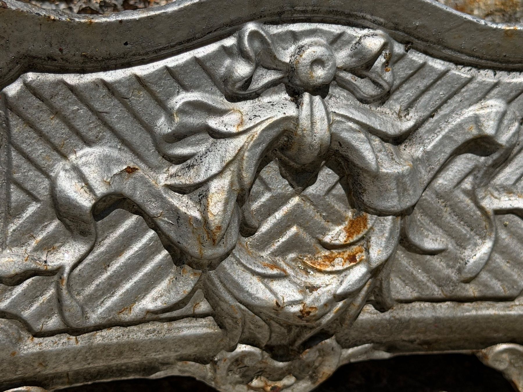 Vasi per fiori: Jardinière fonte – Usato da Estavayer-le-Lac venduto da broc_estavayer 1
