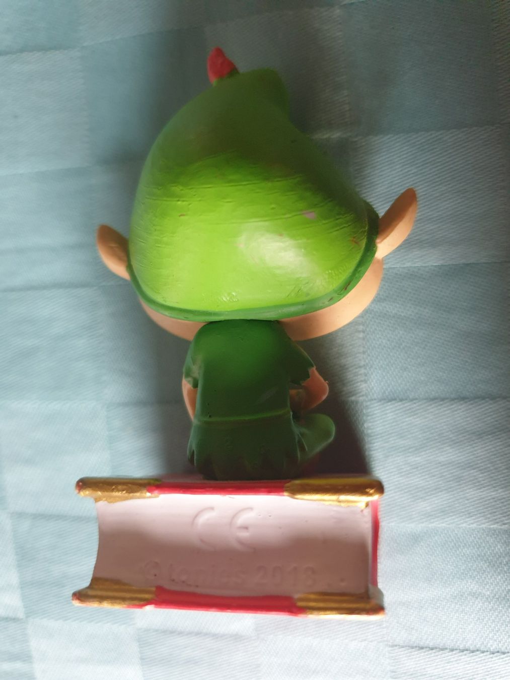 Hörbücher: Peter Pan Tonie Figur – Gebraucht aus Mörschwil von spirspi 3