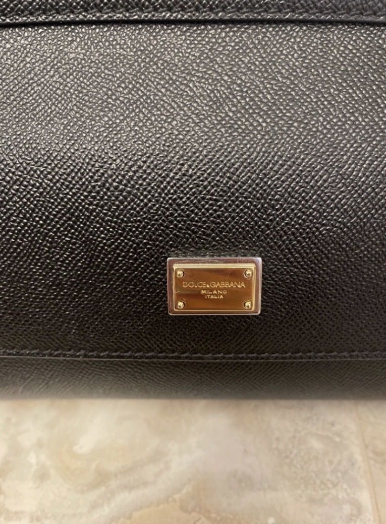 Dolce & Gabbana Borse da donna: Dolche&Gabbana – Nuovo (secondo la descrizione) da Schiers venduto da ok3232 2