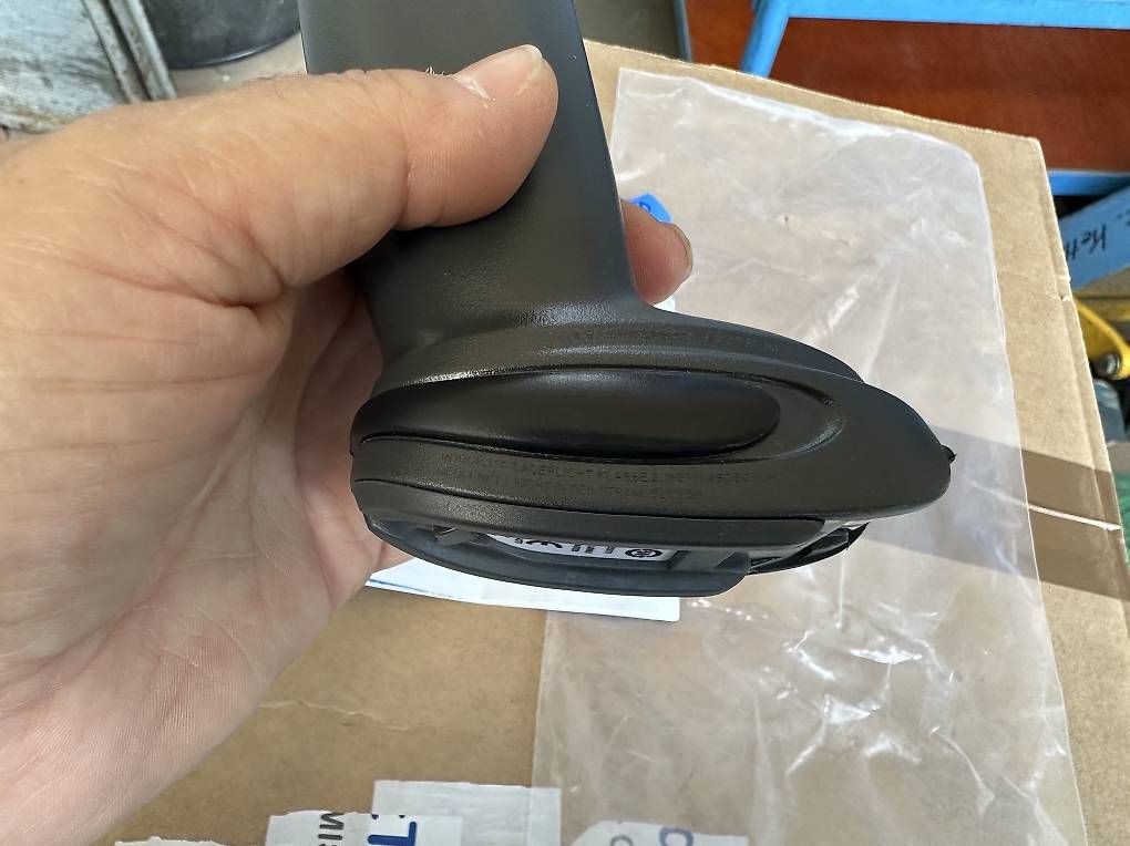Scanner: euer Symbol LI4278 - Barcode-Scanner, kabellos – Neu und originalverpackt aus Necker von liq24 6