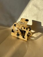Hair claw clip 5cm