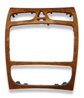 Façade d'origine pour Mercedes Classe C / CLK - W203 / W09