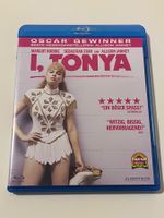 I, Tonya - Blu-Ray