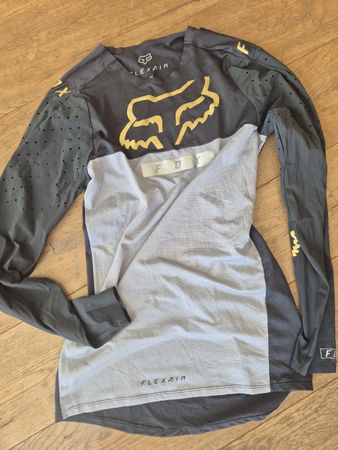 FOX DOWNHILL Trikot Gr S