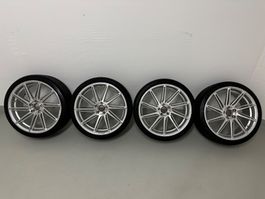 Motec Aventus 8,5x20 ET45 5x112