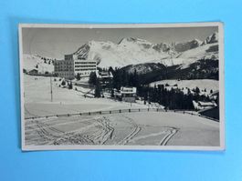 Arosa - Prätschli