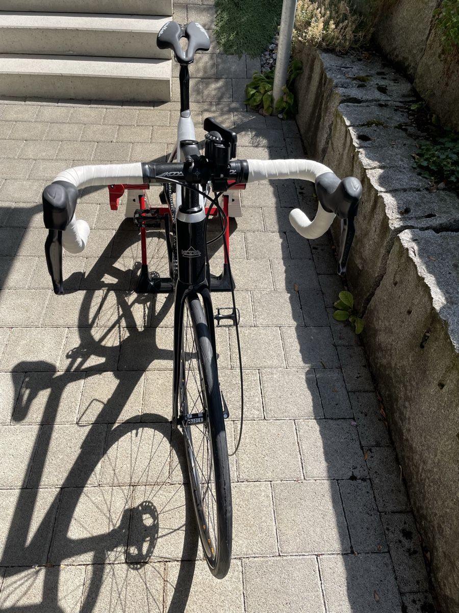 Biciclette: Rennfahrrad – Nuovo e nell'imballaggio originale da Meisterschwanden venduto da stumpe68 2