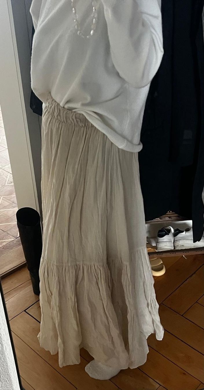 Gonne: Maxirock von Massimo Dutti – Usato da Zürich venduto da lexi_alex 2