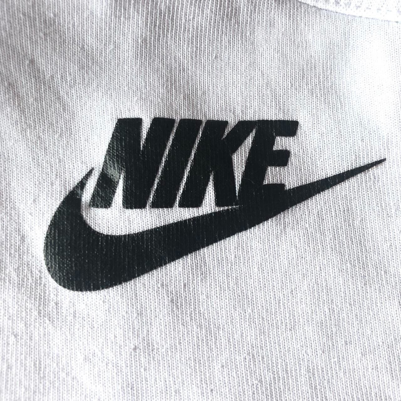 Nike Pullover & Sweatshirts: Pull Nike White Women L – Gebraucht aus Genève von ang_7j7j 5