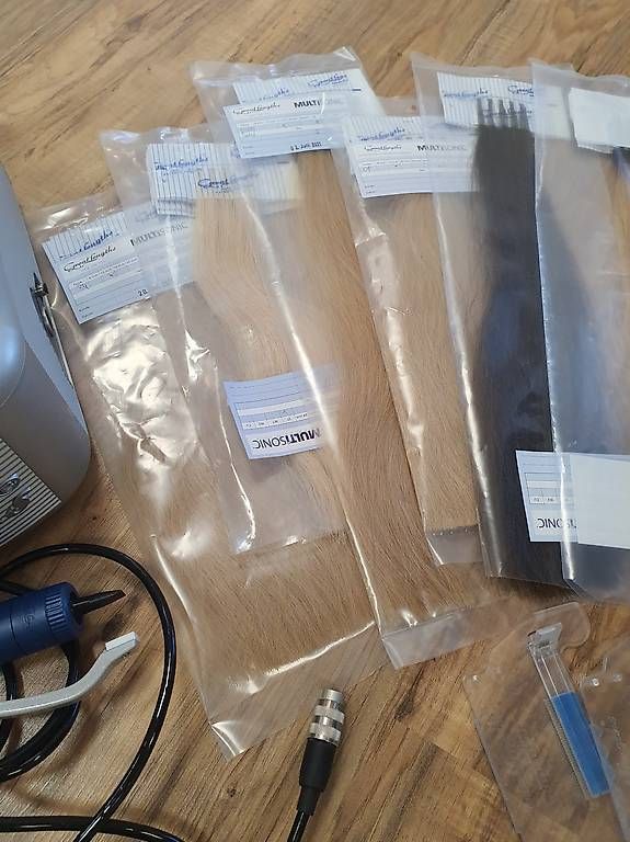 Alle Maschinen: Great Lengths Multisonic Extensionsgerät  – Gebraucht aus Flawil von minggeli83 2
