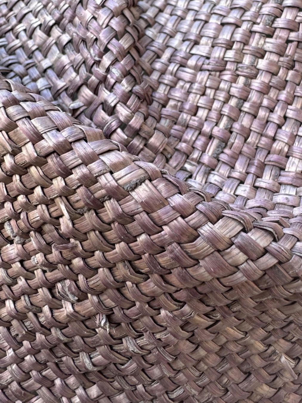 Copricapi, berretti & cappellini: Chapeau paille made in japan – Nuovo e nell'imballaggio originale da Arnex-sur-Orbe venduto da cameleonfringant 2