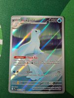 Pokemon Dewgong 097/094 Phantasmal Flames Englisch