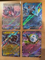 Pokemon Karten EX Karten Sammlung JP