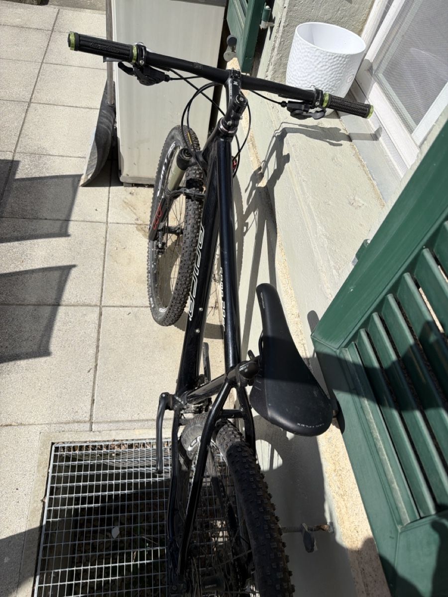 Price Velos: Vélo VTT Price Comp de qualité – Gebraucht aus Ballens von Annushka26 5