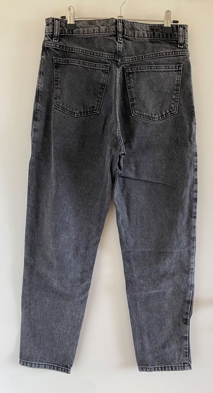 Mango Jeans: Mom Jeans von Mango – Usato da Oberdiessbach venduto da cor_2nrl 1
